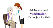 Vaccination for Seniors | Doctor Visits at Home | Healthabove60