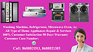 Ifb Refrigerator Service Center Tilak Nagar