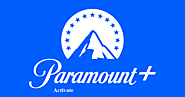 Paramount Plus Activate