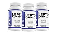 What are the ingredients in the leptoconnect?