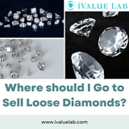 Where Should I Go to Sell Loose Diamonds?