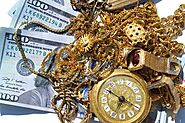 Sell Your Old Jewelry for Cash on Trusted Jewelry Buyer iValue Lab