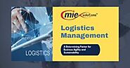 Logistics Management – A Determining Factor For Business Agility And Sustainability