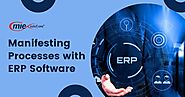 Streamline Your Shipping & Manifesting Processes with ERP Software