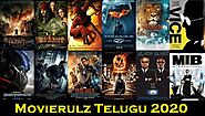 Movierulz Telugu 2021 – Watch Movies Online