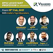 Vrankers Provides Coaching for UGC Net Paper 1 - 2 with best study material