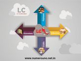 LC Confirmation Description and Detailed from Numerouno by Amit Gupta