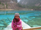 李老師 歡迎您！Viola Li's Blog - A CDNIS Teacher Site