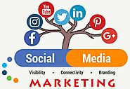 Features of Social Media Marketing to your Network marketing business