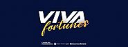 Viva Fortunes Online Casino: NEW Deposit £10 and get 25 Bonus Spins!