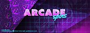 Website at https://nodepositmobile.co.uk/arcade-spins-mobile-casino-free-spins/