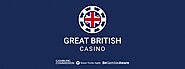 Great British Casino: UK Mobile Casino » 2021 Mobile Casino No Deposit Bonuses - Free phone casinos & slots!