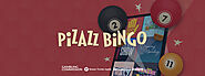 Pizazz Bingo: New Exclusive Mobile Bingo Bonus! » 2021 Mobile Casino No Deposit Bonuses - Free phone casinos & slots!