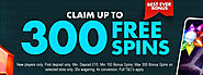 Spins Royale: Get up to 300 Spins Bonus on deposit! » 2021 No Deposit Mobile Casinos