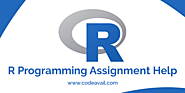 R Programming Homework Help | R Programming Assignment Help