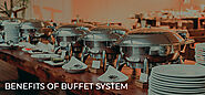 Veg Buffet Restaurants in Jayanagar