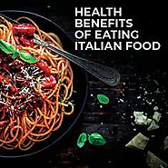 Why People Love Italian Food?