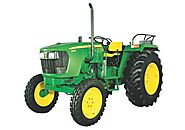 John Deere 5310 Tractor Price, feature and mileage in 2021 - Tractorgyan