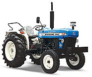 Website at https://tractorgyan.com/tractor/New-holland-3600-tx-heritage-edition/458