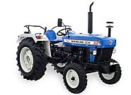 Website at https://tractorgyan.com/tractor/New%20holland-3230-nx/293