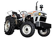 Website at https://tractorgyan.com/tractor/Eicher-333-super-di/326