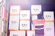 GGL-Global Movers Packers & Relocation Services in Oman