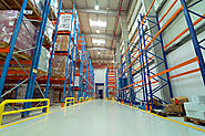 Warehousing and logistics company in Oman | Best warehousing services