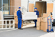 Cargo Service In Oman — How to Find the Best Moving Company
