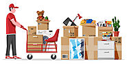 What Movers and Packers Do and Why You Should Use Them: A Basic Guide to Moving.