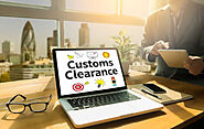 Customs clearance service in Oman | Best customs clearace service provider in Oman
