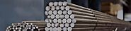 440 A Stainless Steel Round Bars Manufacturer