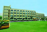 SOMERVILLE SCHOOL, Greater Noida