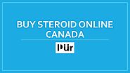 PPT - Buy Steroid Online Canada PowerPoint Presentation, free download - ID:10220116