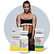 Steroids Online Canada | Buy Anabolic Steroids In Canada | PurPharma