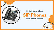 What is an SIP Telephone and How Does It Work | Technologies People