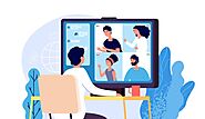 How Video Conferencing will Change your Business – NECALL Voice & Data
