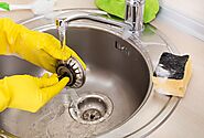 DIY Tips For Blocked Drain Cleaning