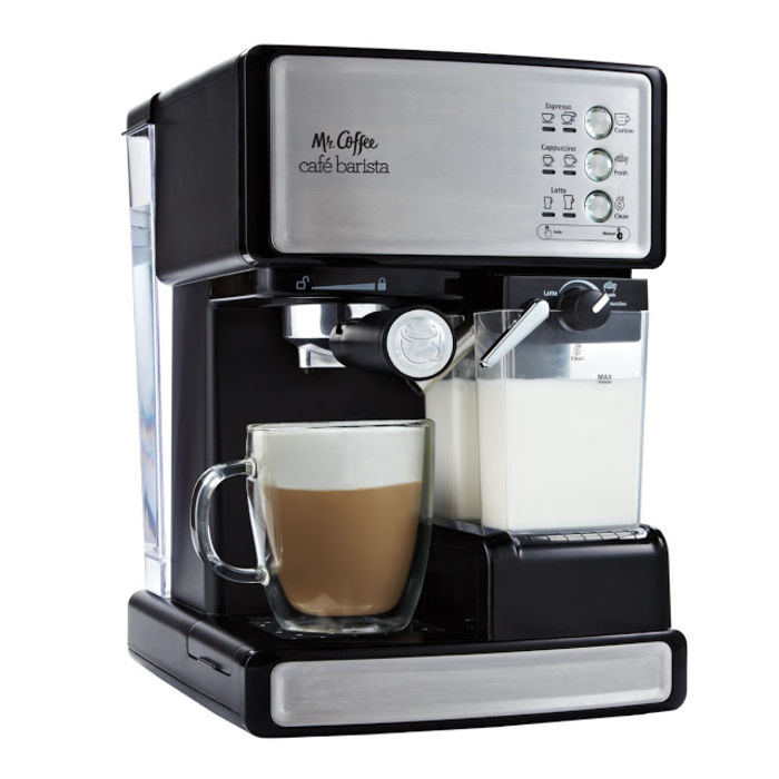 BestRated Inexpensive Espresso Machines For Home Use Under 200 Dollars