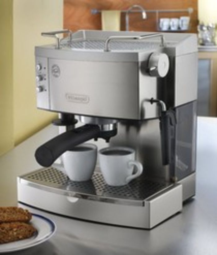 BestRated Inexpensive Espresso Machines For Home Use Under 200 Dollars