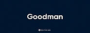 Goodman Casino: up to 0.5 BTC + 100 Free Spins First Deposit Bonus : New Bitcoin Casinos – btc & Crypto Casino Bonuses