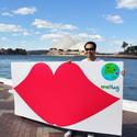 Eddy Lee - founder of oneHug - Ideas Hoist