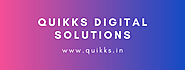 Quikks Digital Solutions | SEO Firm Bangalore