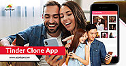 Website at https://www.appdupe.com/tinder-clone-mobile-dating-app