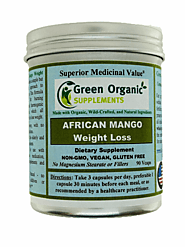 The Top Health Benefits Of Organic African Mangoes