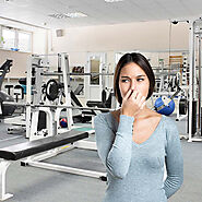 Gym & Fitness Cleaning Services Sydney | Gym & Fitness Cleaners
