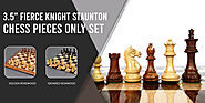 Chess Pieces , Sets and Boards | RoyalChessMall