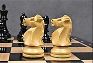 Weighted Chessmen Cause Mode Effect