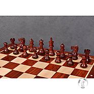 Buying Chess Pieces? Here’s What Should You Know