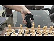 Find the Perfect Pieces & Chess Board for You