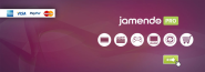 Jamendo - The #1 platform for free music. Free music downloads for private use - Royalty free music licenses for comm...